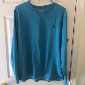 Express long sleeve shirt.  XL.